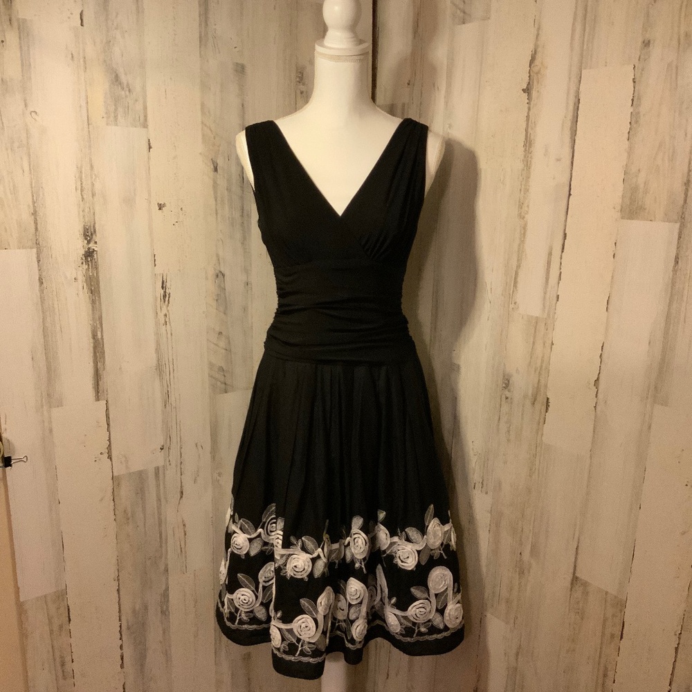 Perfect Occasion Dress